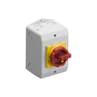 ASN - Sontheimer - RLO LO25 Lastscheider Werksch Rlo25/3Pm-D1/Z33Gb