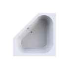 WaveDesign by Wisa - Filia Bad 145X145 Wit