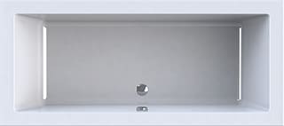 WaveDesign by Wisa - Agape Bad Wisa 170X75 W