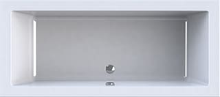 WaveDesign by Wisa - Agape Bad Wisa 180X80 W