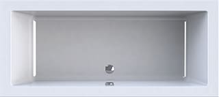 WaveDesign by Wisa - Agape Bad Wisa 180X90 W