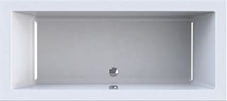 WaveDesign by Wisa - Agape Bad Wisa 190X80 W