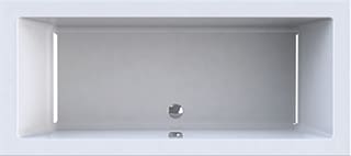 WaveDesign by Wisa - Agape Bad Wisa 190X90 W