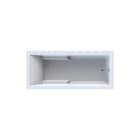 WaveDesign by Wisa - Basilia shower Bad 180X80