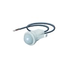 ESYLUX - Compact Mini Bewegingsmelder bussysteem Pd-C8 Mini Lam Bms Da2 Wh