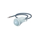 ESYLUX - Compact Mini Bewegingsmelder bussysteem pd-c 8 mini lam knx wh