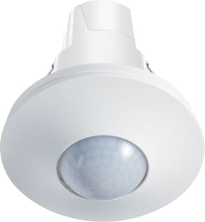 ESYLUX - Compact Bewegingsmelder bussysteem Pd-C Bt/8 Apc30 Hcl Da2