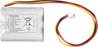 ESYLUX - Accu (Lithium) oli-2 dali-2 battery