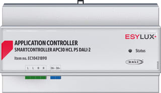 ESYLUX - Controller verlichtingsarmaturen Sc Apc30 Hcl Dali-2