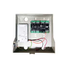 Comelit - Toegangscontrolesysteem Pac 512Dc Contr Incl Beh