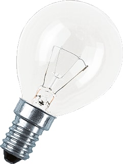 Osram - Classic P Gloeilamp standaard Osra 11W E14