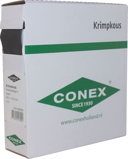 Conex - Krimpslang  ck010105