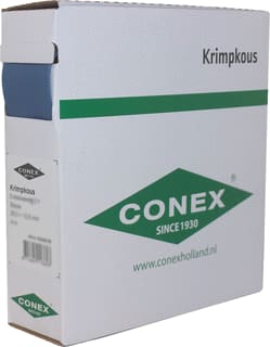 Conex - Krimpslang  ck020103