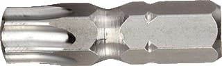 Wekador - CoN Bit Nr25 Torsion Trx Ds10