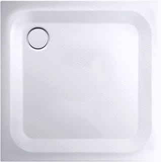 Bette - Douchebak douchebak 90x90x2,5