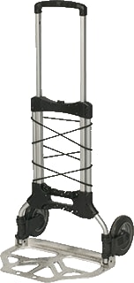 Matador - EX-GH Transporttrolley Opvouwb Steekwagen Gh125