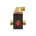 Flamco - Flamcovent Smart Lucht- en/of vuilafscheider Vent 3/4"