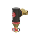 Flamco - Clean Smart Lucht- en/of vuilafscheider 3/4"