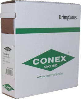 Conex - Krimpslang  ck090103