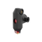 Flamco - Flamcovent Clean Smart EcoPlus Lucht- en/of vuilafscheider Vent Cleansmart 3/4" Eco+