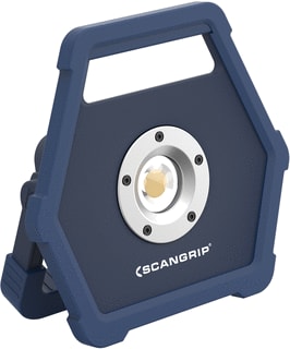 Scangrip - Handlamp scangrip mini max promotn