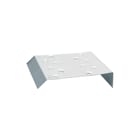 Wentzel - Dakrandprofiel rheinzink quick-fix ds10