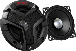 JVC - Autoluidspreker Ldsprset Cs-V418