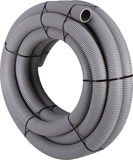 Burgerhout - Flexibele rookgasbuis Multiflex Buis 130Mm Ro15