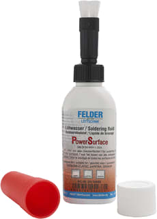 Wentzel - Soldeermiddel Soldeervlstf Powersurface
