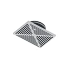 Burgerhout - Hybalans Plus Ventilatieventiel Hb-Plus Ventiel Maze