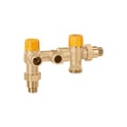 Caleffi - Centrale mengkraan 262342