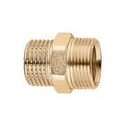 Caleffi - Fitting met 2 aansluitingen fitting 2 940500