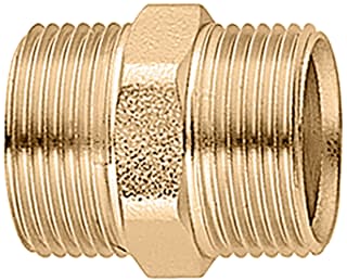 Caleffi - Fitting met 2 aansluitingen fitting 2 942560