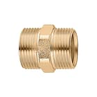 Caleffi - Fitting met 2 aansluitingen fitting 2 942560
