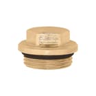Caleffi - Toeb./onderd. CV verd/verz rad/conv tbhverdlr 364150