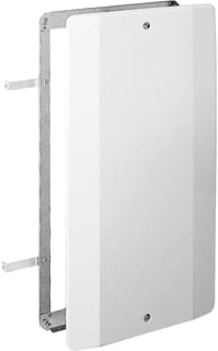 Caleffi - Omkasting groepsverdeler vrdlrkast 361032