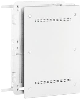 Caleffi - Omkasting groepsverdeler vrdlrkast 362036