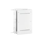 Caleffi - Omkasting groepsverdeler vrdlrkast 362036