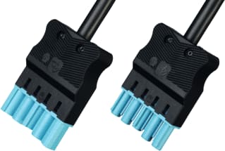 Adels - AC166 Patchkabel inst.bare gebouwinstall. Vlcg/515 500 Kop Pbl B2Ca