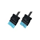 Adels - AC166 Patchkabel inst.bare gebouwinstall. Vlcg/515 500 Kop Pbl B2Ca