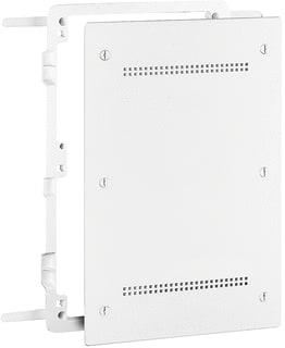 Caleffi - Omkasting groepsverdeler vrdlrkast 363073