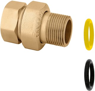 Caleffi - Knelringset knelrset 588090