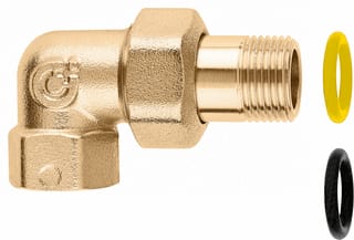 Caleffi - Knelringset knelrset 588130