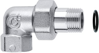 Caleffi - Knelringset knelrset 588171