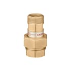 Caleffi - Zelfdichtende koppeling zelfdicht nlpro558500