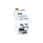 Schneider Electric - Acti 9 IDPN Vigi Aardlekautomaat Al.Aut.Idpnh Vigi 1P+N C16