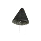 Walraven - BIS Pacifyre DC Brandisolerende kabeldoorvoer pacif dc kap 150x150
