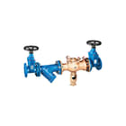 Caleffi - Terugstroombeveiliging terstrbev 570080