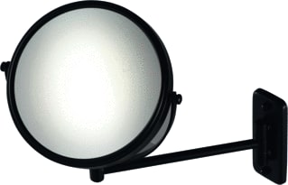 Geesa - Mirror Spiegel Schrspgl Nrml/Vrgrtnd Zw
