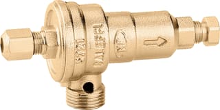 Caleffi - Terugstroombeveiliging terstrbev 572106